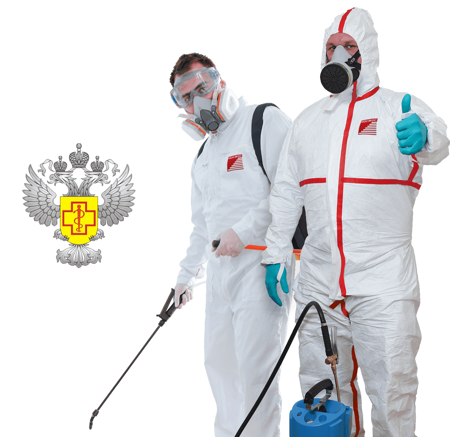 Проведение очистки и дезинфекции систем вентиляции в фитнес-клубе в Дзержинском